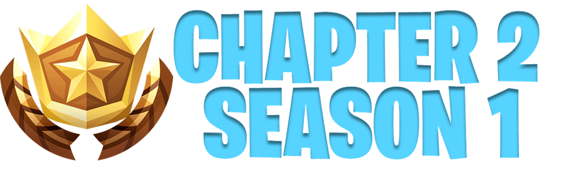 Chapter 2 Season 1