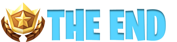 The End